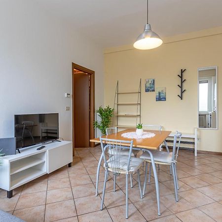 פארמה Shakira Apartments מראה חיצוני תמונה