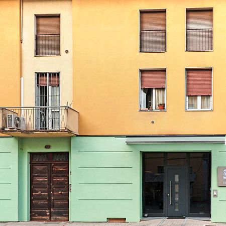 פארמה Shakira Apartments מראה חיצוני תמונה