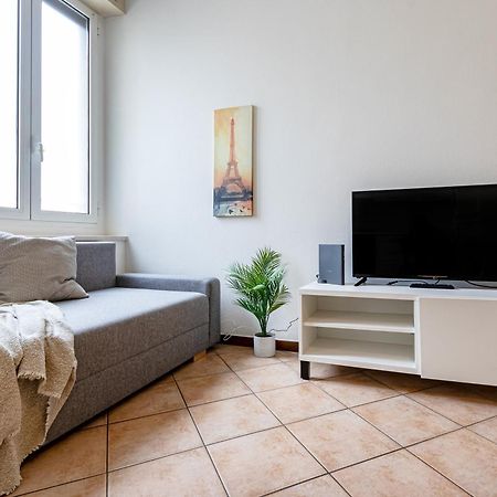 פארמה Shakira Apartments מראה חיצוני תמונה
