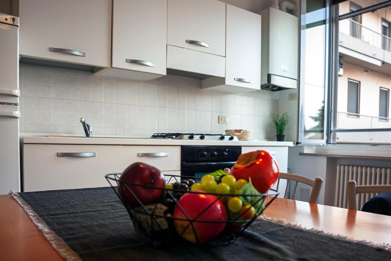 פארמה Shakira Apartments מראה חיצוני תמונה