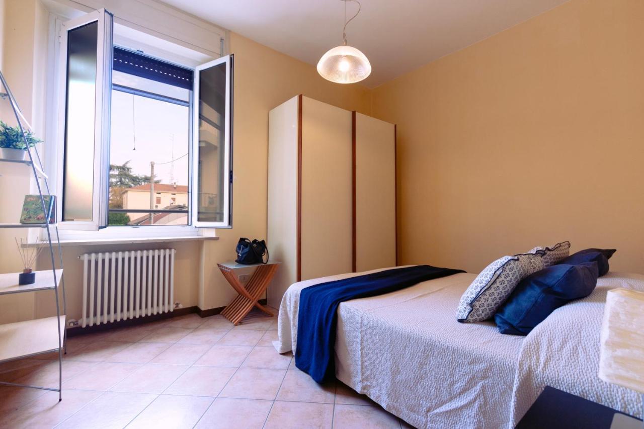 פארמה Shakira Apartments מראה חיצוני תמונה