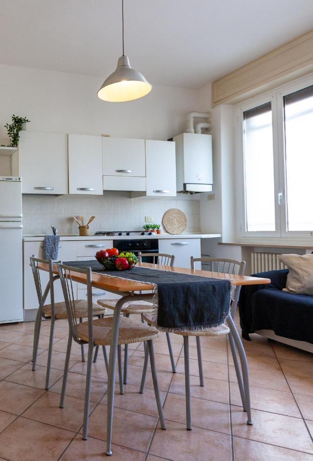פארמה Shakira Apartments מראה חיצוני תמונה