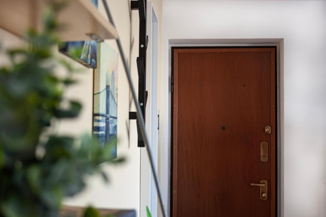 פארמה Shakira Apartments מראה חיצוני תמונה