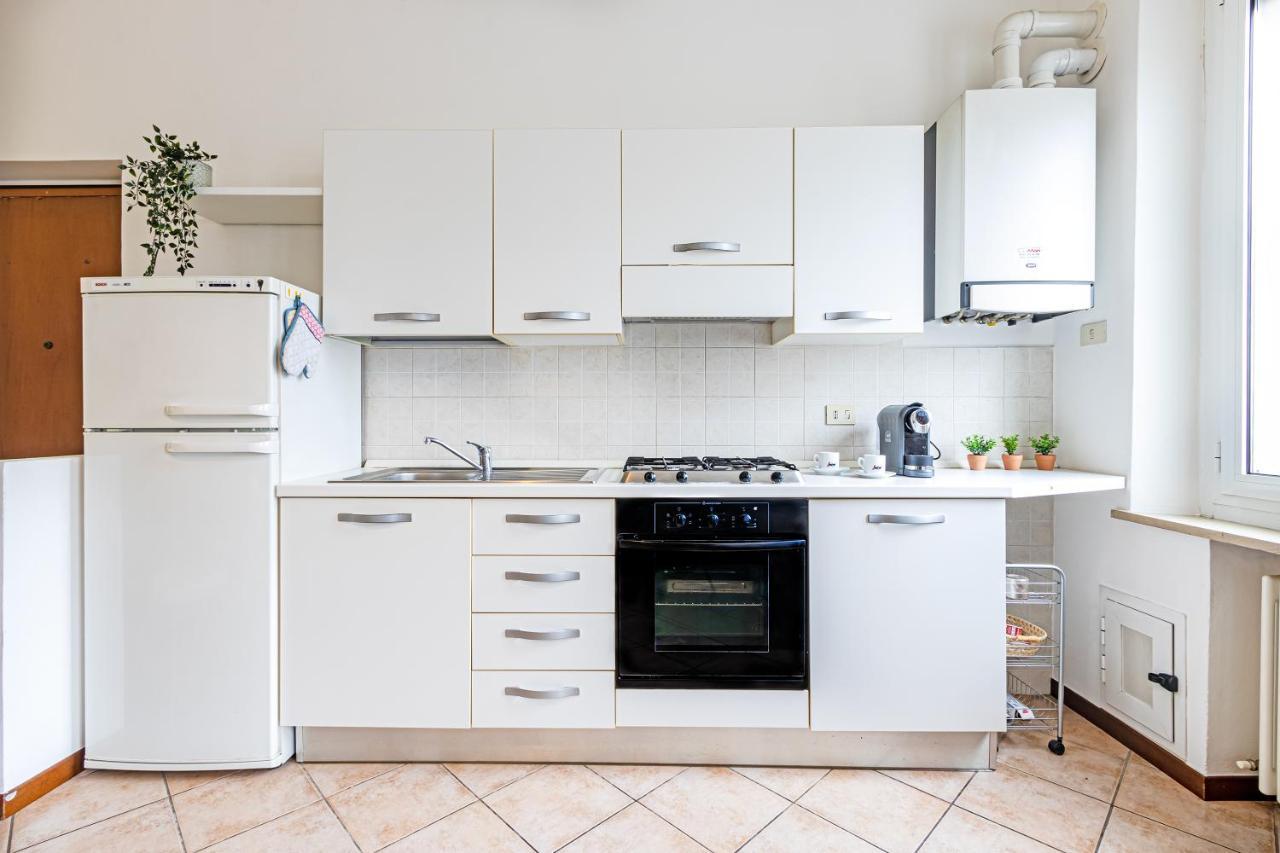 פארמה Shakira Apartments מראה חיצוני תמונה