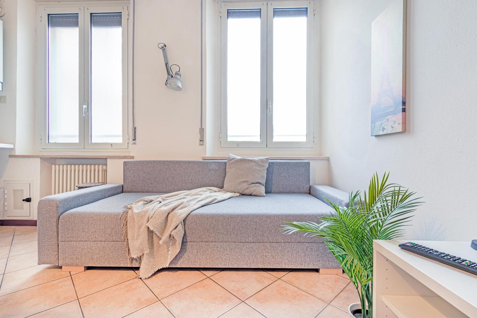 פארמה Shakira Apartments מראה חיצוני תמונה