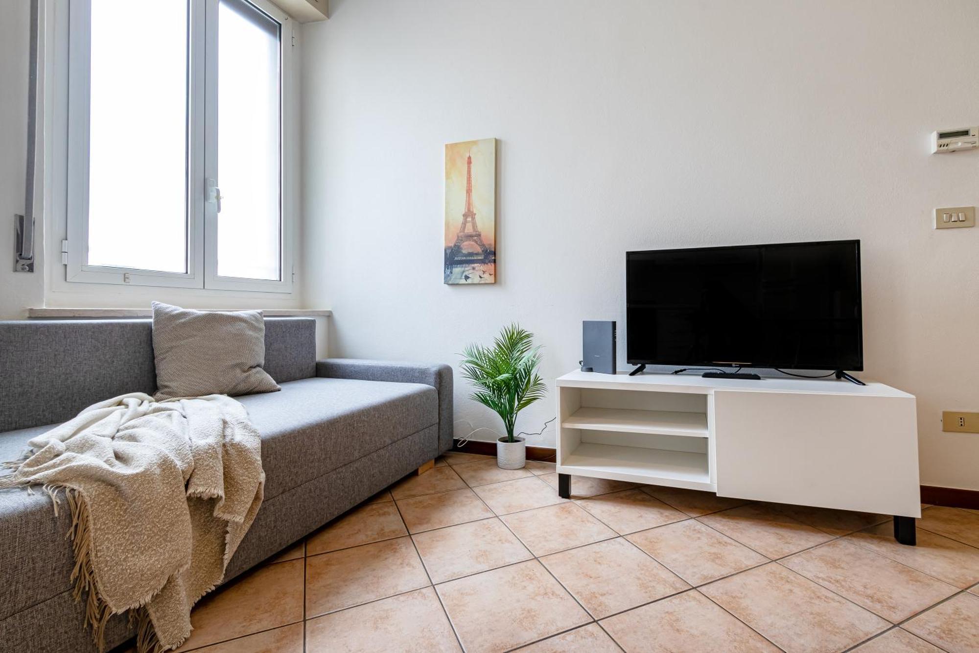 פארמה Shakira Apartments מראה חיצוני תמונה